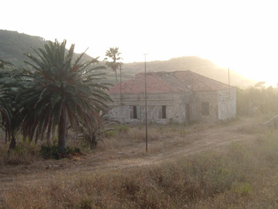 La casa di famiglia