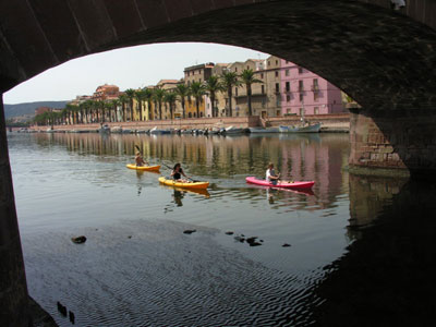 Canoa