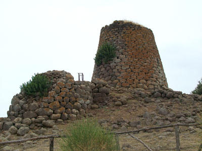 Nuraghe